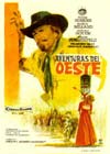 Aventuras del Oeste - Joaquín L. Romero Marchent  (1965)