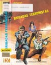 Brigadas terroristas - Massimo Pirri (1977)