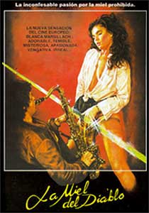 La miel del diablo - Lucio Fulci (1986)