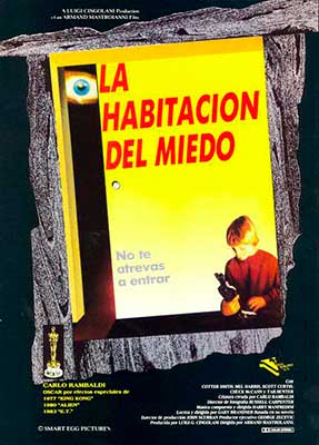 La Habitación del Miedo (1988)