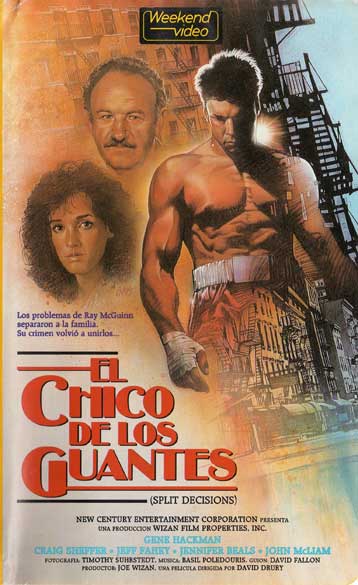 El chico de los guantes (1988)