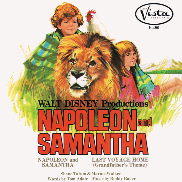La montaña de la aventura (1972)