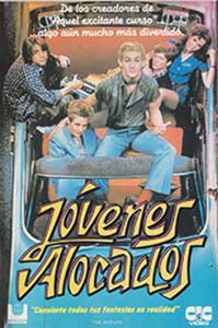 Jóvenes Alocados (1984)