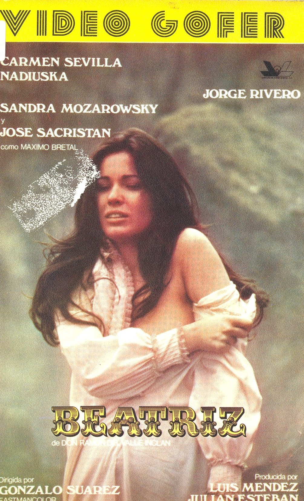 Beatriz * (1976)