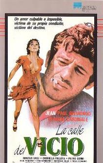 La calle del vicio * (1961)