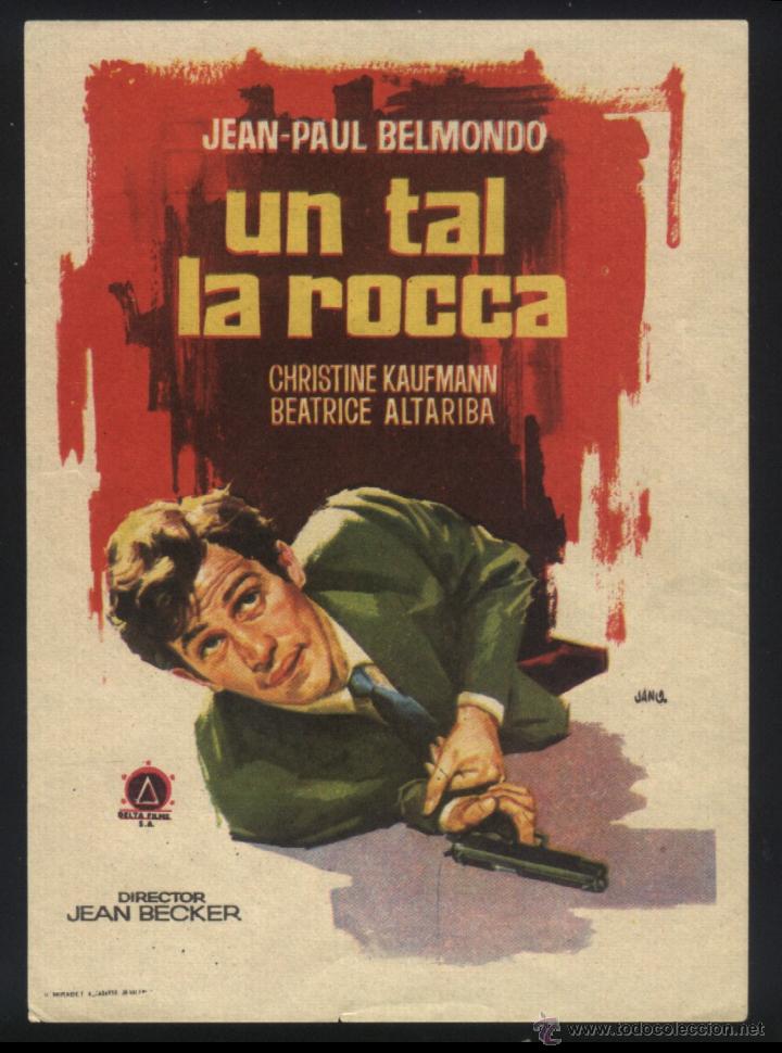 Un tal La Rocca * (1961)
