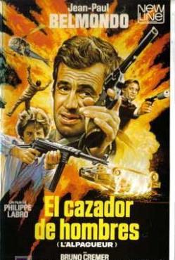El cazador de hombres * (1976)
