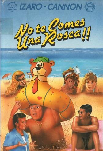 Polo de limón 7 * (1987)