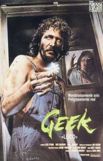Geek * (1987)