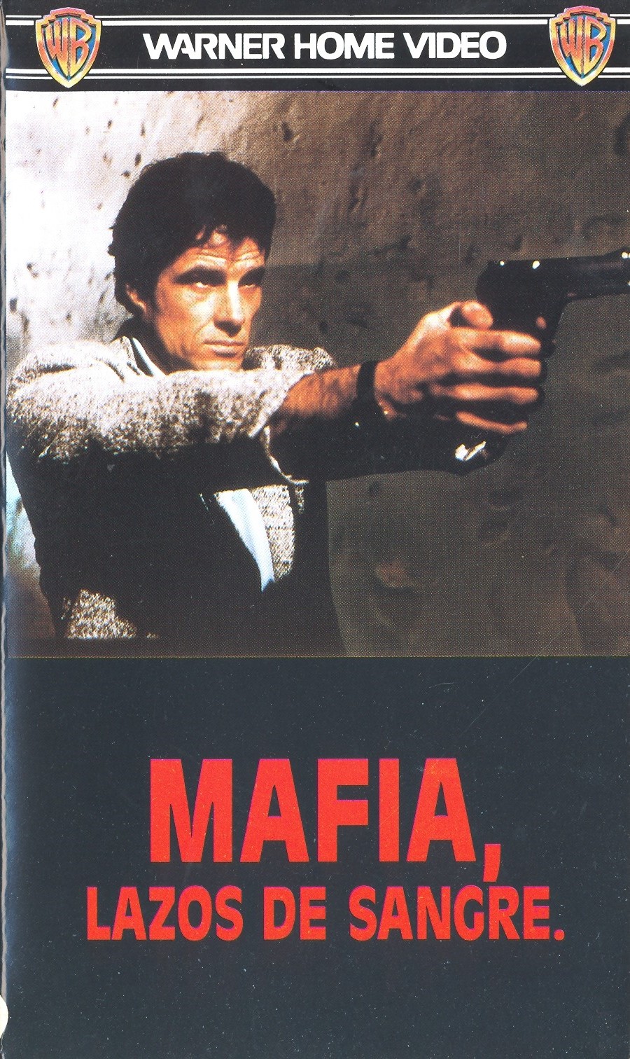 Mafia, lazos de sangre * - Giacomo Battiato (1986)