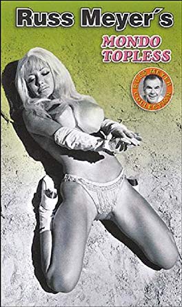 Mondo Topless * (1966)