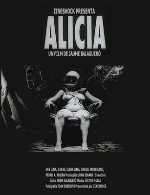 Alicia * - Jaume Balagueró (1994)