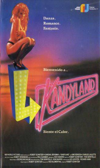 Kandyland * (1988)