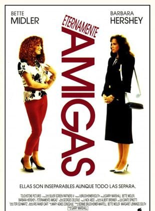 Eternamente amigas (1988)