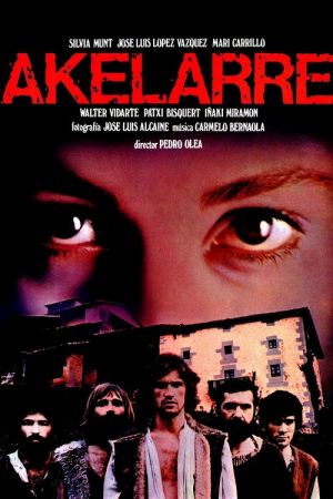 Akelarre (1984)
