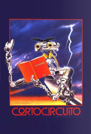Cortocircuito (1986)
