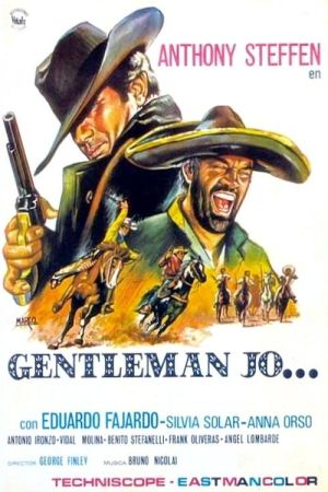 Gentleman Jo (1967)