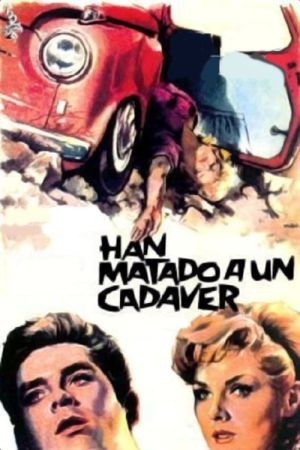 cartel de Han matado a un cadaver