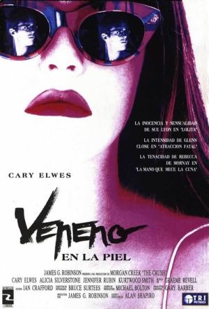 Veneno en la Piel (1993)