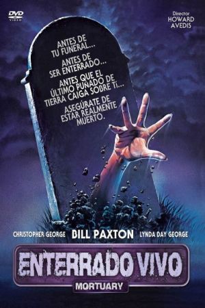 Enterrado vivo (1982)