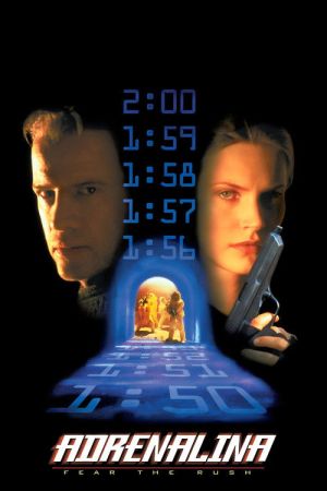cartel de Adrenalina