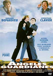 Ángeles guardianes - Jean-Marie Poiré   (1995)