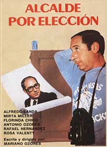 Alcalde por Elección (1976)