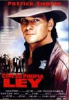 Con su propia ley (1989)