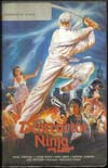 Destructor ninja - Tomas Tang (Wallace Chan) (1986)