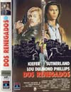 Dos renegados ( )