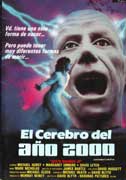 El cerebro del año 2000 (1985)