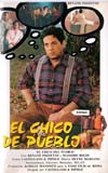 El chico del pueblo - Franco Castellano y Giuseppe Moccia (1984)