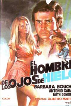 El hombre de los ojos de hielo (1971)