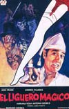 El liguero magico (1980)