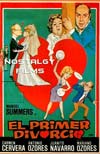 El Primer divorcio (1981)