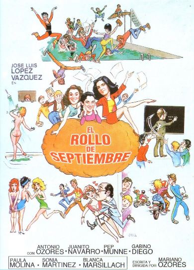 El Rollo de septiembre (1985)