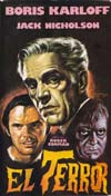 El terror (1963)