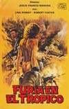 Furia en el tropico (Orgasmo perverso) (1986)