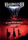 Halloween 3 - El Dia de la bruja (1983)
