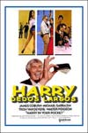 Harry ¡Dedos largos! (1973)