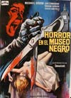 Horror En El Museo Negro (1959)
