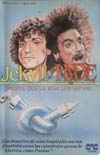 Jekyll y Hyde: hasta que la risa nos separe (1982)