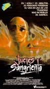 Jueves sangriento - Mark G. Gilhuis (1987)