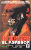Kickboxer 4 - El Agresor (1994)