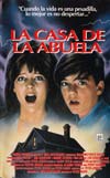 La Casa De La Abuela (1972)