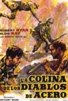 La colina de los diablos de acero (1957)