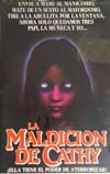 La maldición de Cathy (1977)
