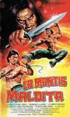La Mantis Maldita (1980)