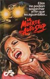 La muerte en autostop (1979)