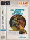 La muerte espera en Atenas - Neldo de Fida (Demofilo Fidani)  (1973)